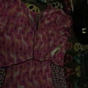 New directions shirt brand new